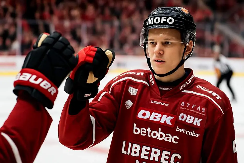 Örebro förväntar sig att Puistola lämnar för NHL