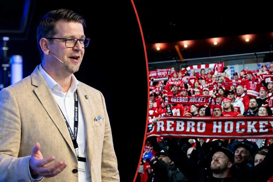 Örebro presenterar rekordsiffror: ”Oerhört viktigt”