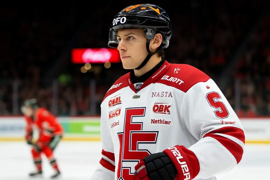 Örebro skickar backen till Finland – "Bra möjlighet"