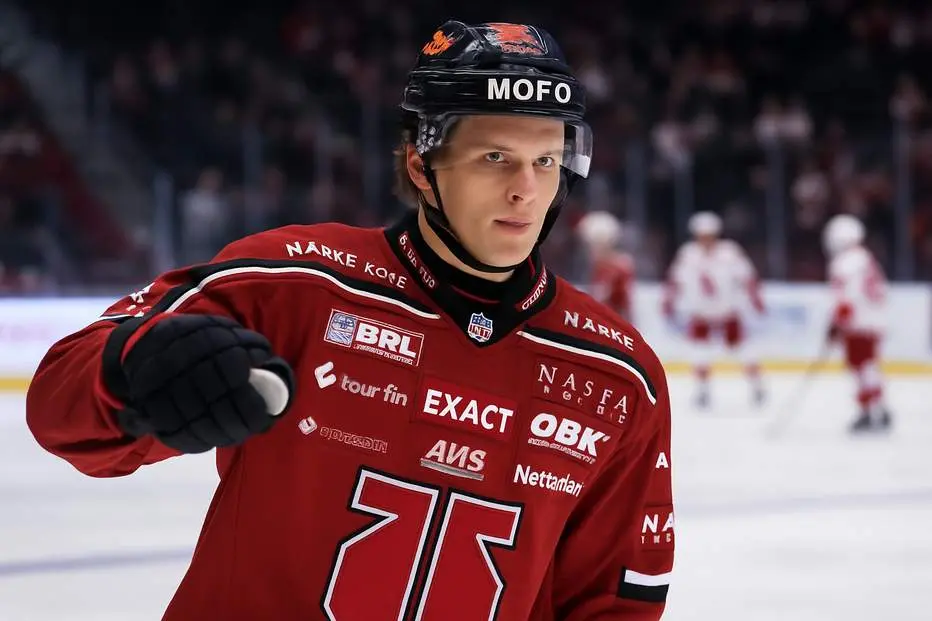 Örebro-stjärnans svar om framtiden: ”Fokus på nuet”