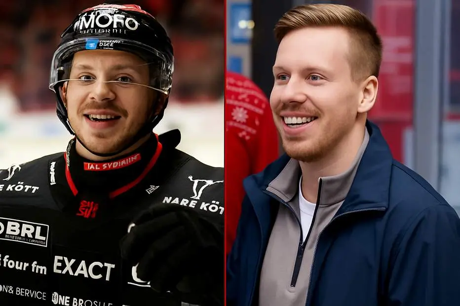 Stjärnan förlänger med Örebro: ”Viktig kugge”