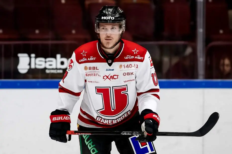 Örebros smäll – kollapsar efter matchstraffet