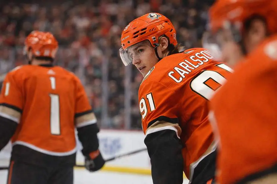 Oroande bilderna på Leo Carlsson: ”Kan knappt ta sig ut”