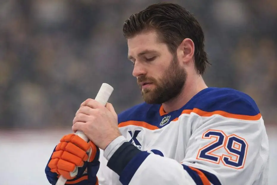 Oroande beskedet: Superstjärnan kan saknas när slutspelet startar