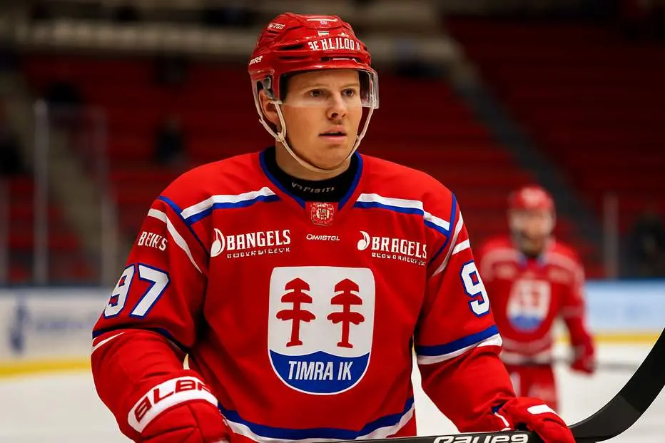 Oron i Timrå: ”Tillsvidare ej aktuell för spel”