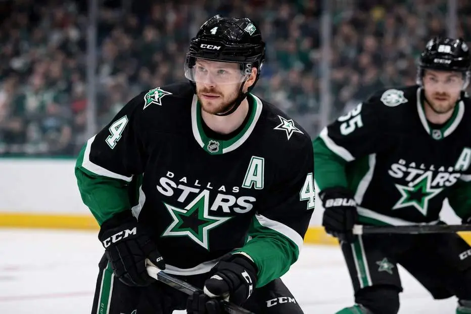 Oron inför slutspelet – stjärnbacken skadad