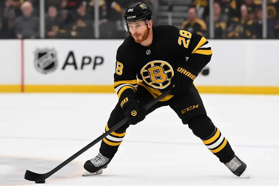 OS-förbannelsen fortsätter – han klev av skadad i natt