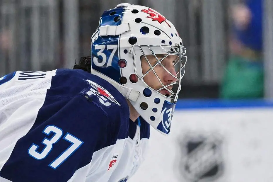 OS-hjältens ärliga svar: ”Något måste förändras”