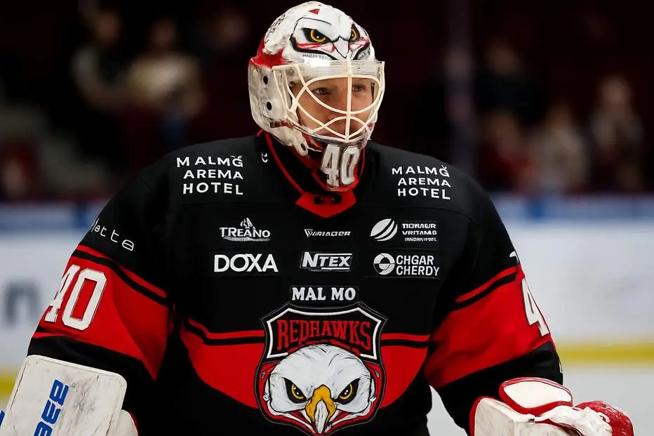 Oskar Blomgren kallas hem till Malmö – igen