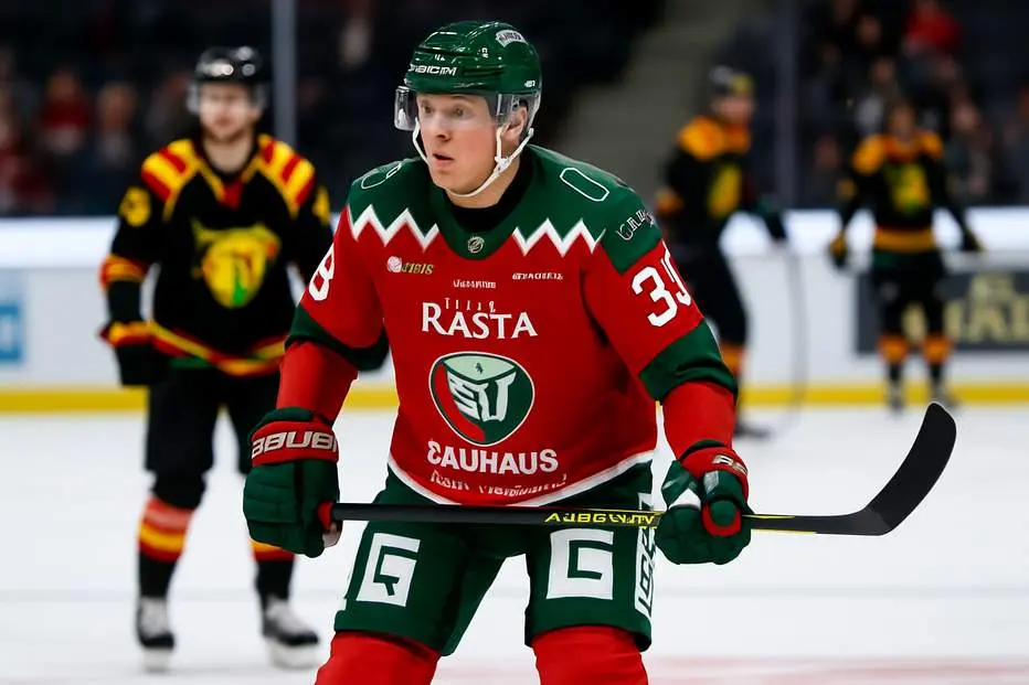 Oskar Wahlberg lånas ut till Östersund – behöver spela matcher