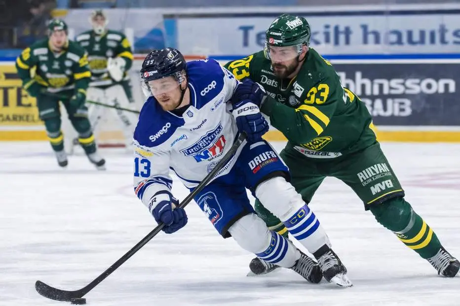 Otäcka bilderna i finalen: ”Riktigt läskigt”