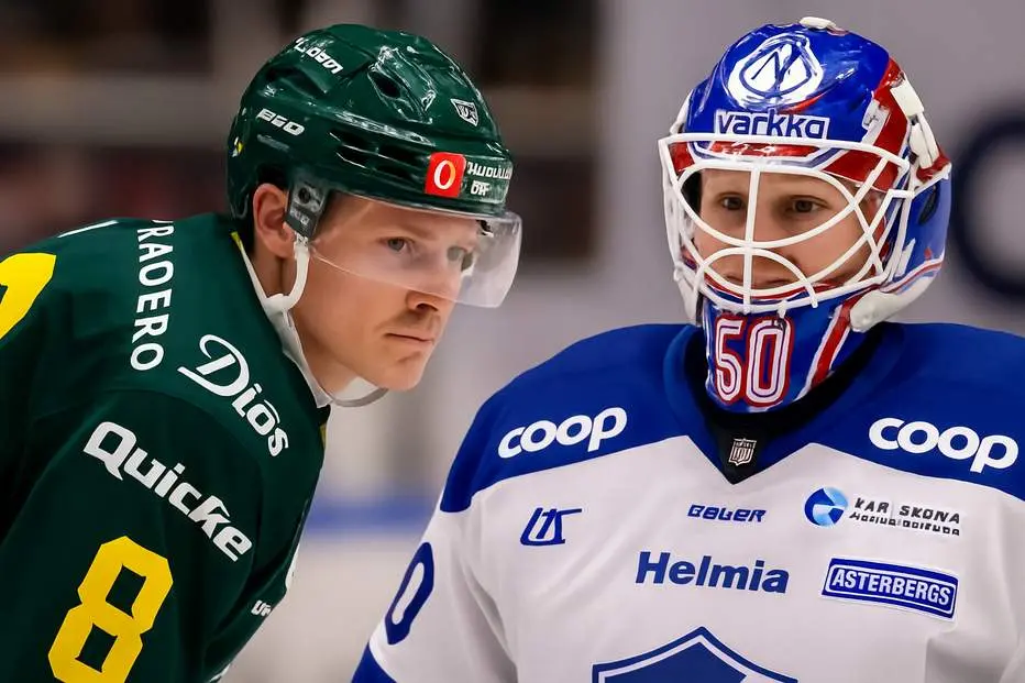 Otäcka skadorna – i heta toppmötet: ”Blöder kraftigt”