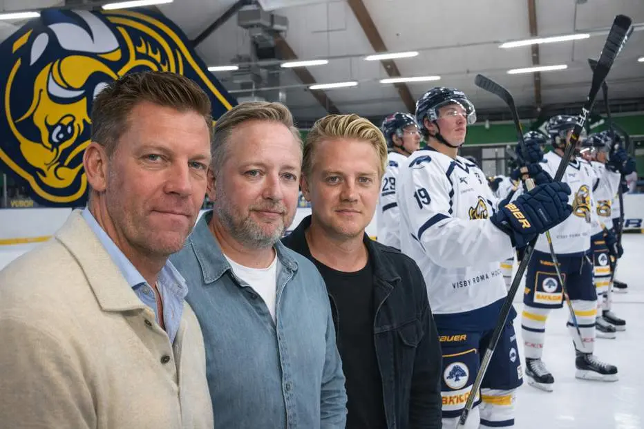 Panelen: Han blir nykomlingens stora nyckel