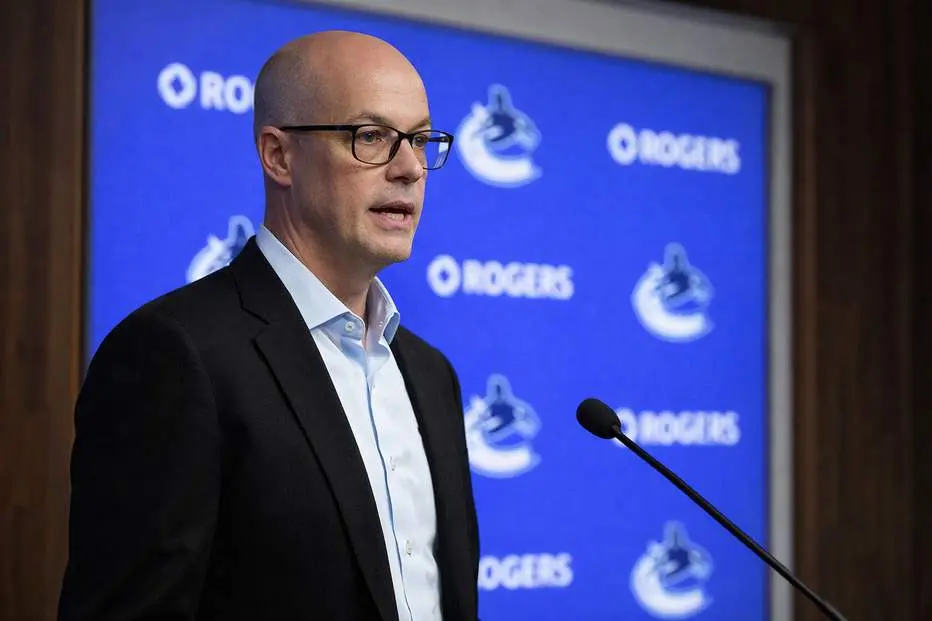 Patrik Allvin placerad i ny NHL-klubb