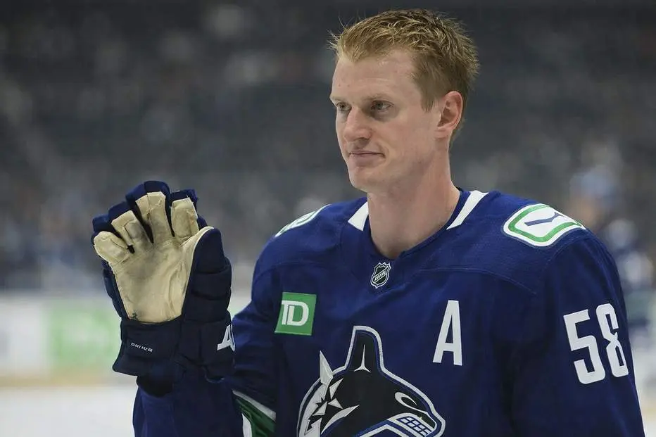 Petad av trejdskäl – här kan backbjässen hamna