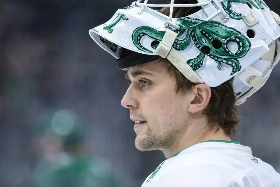 Petas stjärna i slutspelet? ”Det får vi hålla för oss själva”