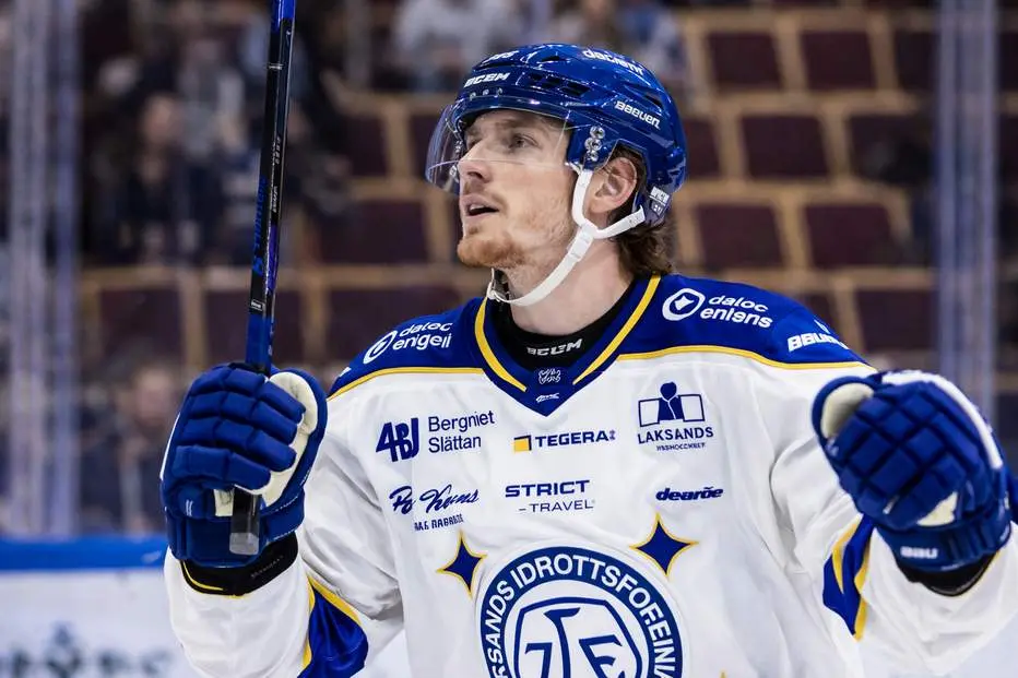 Klart – så blir framtiden för Peter Cehlárik