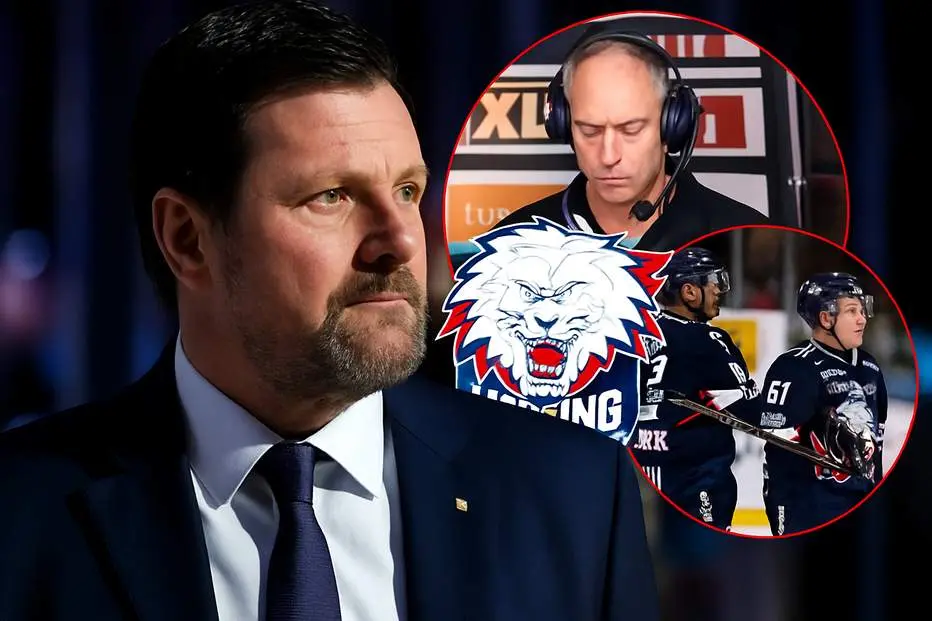 Peter Jakobsson står bakom Mikael Håkanson: ”Har fullt förtroende”