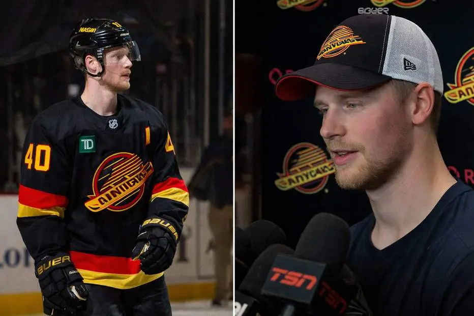 Petterssons lättnad – torkan över: ”Ändrat mindset”