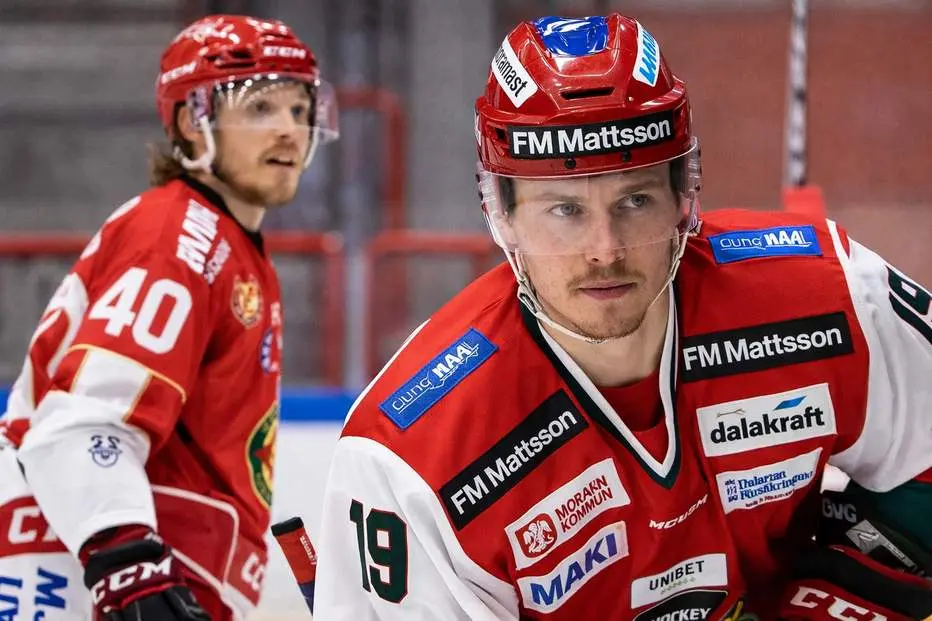 Poängkungen klar för comeback
