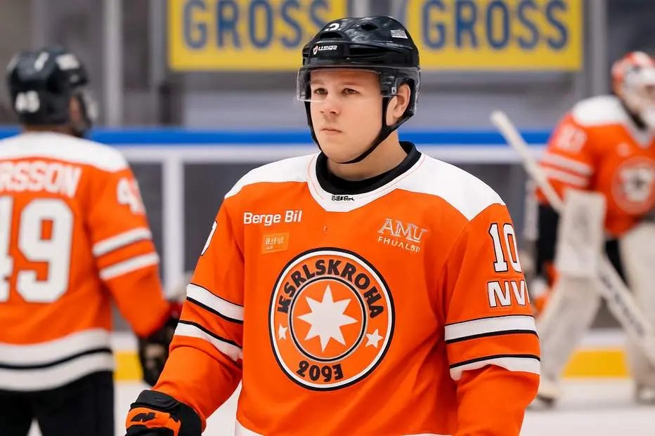 Poängkungen lånas in till Troja-Ljungby