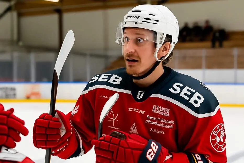 Tappar poängkungen – till konkurrent