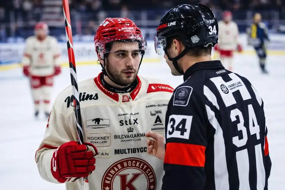 Polisanmäler hot mot spelare: "Mycket allvarligt"