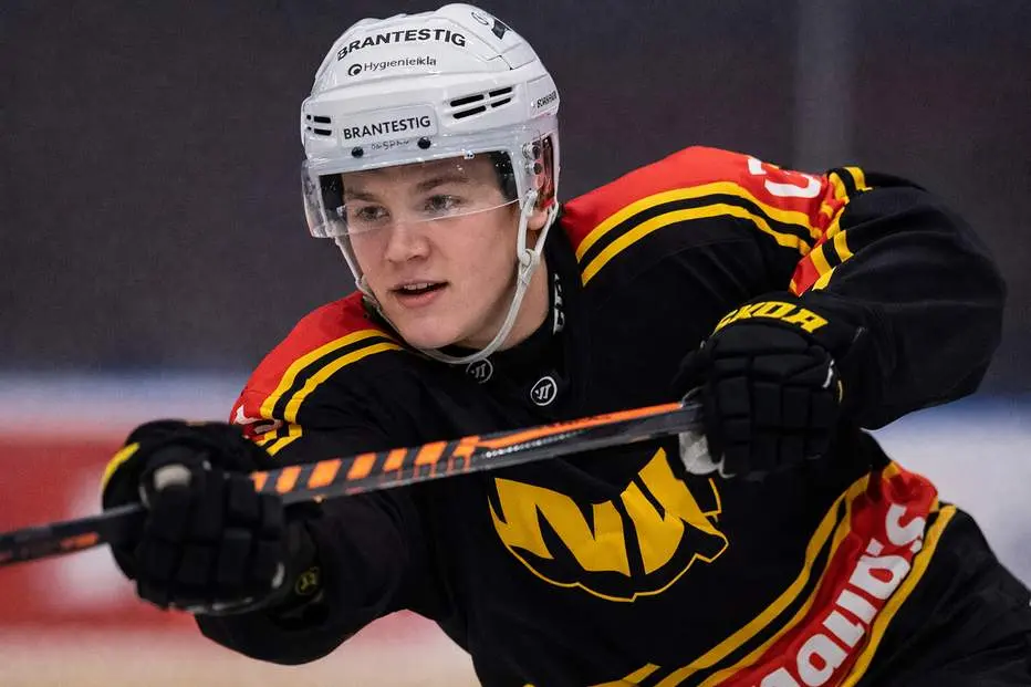 Presenterar värvningen – flera månader senare