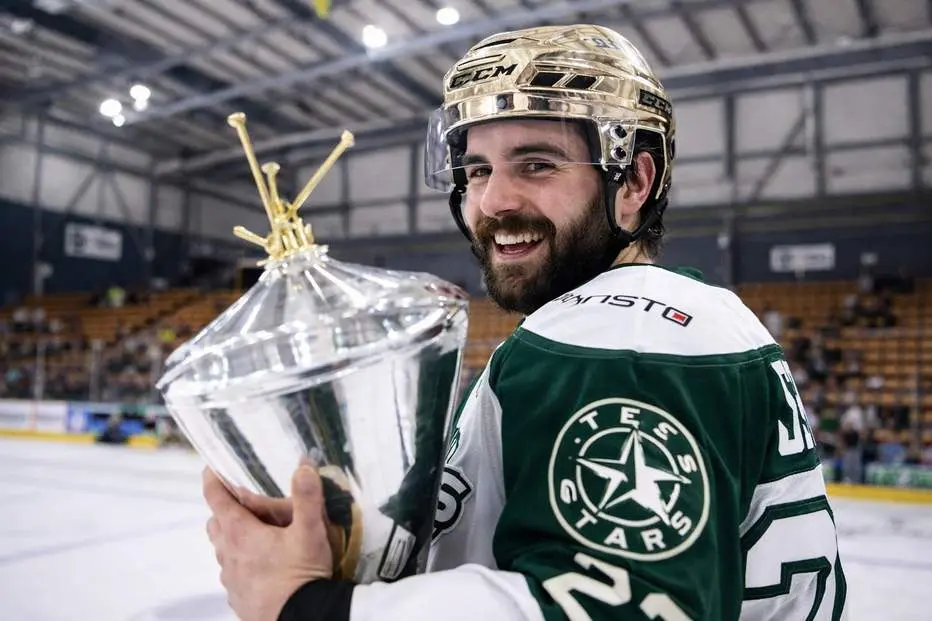 Profilen avslutar karriären: ”Det har varit slut ett tag”