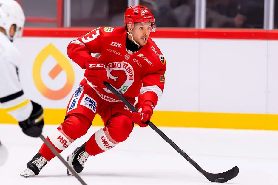 Uppgifter: Profilen klar för Södertälje