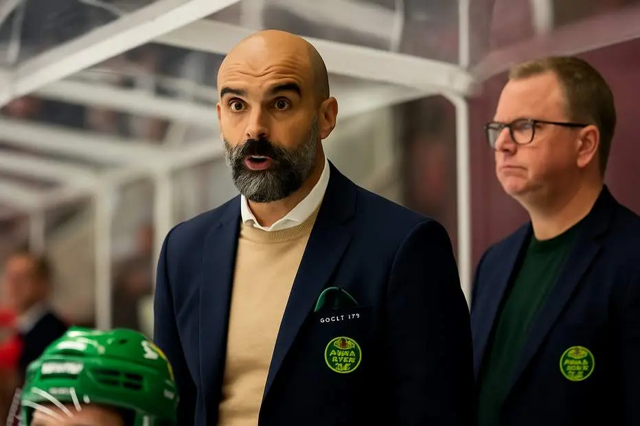 Rahimi stannar i Björklöven