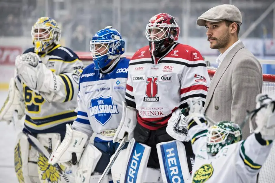 Ranking: Allsvenskans bästa målvaktspar
