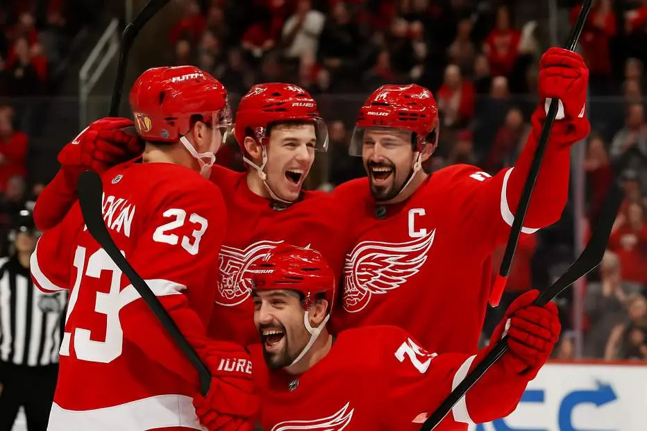 Supermatch av Raymond – och nytt mål av Pellikka