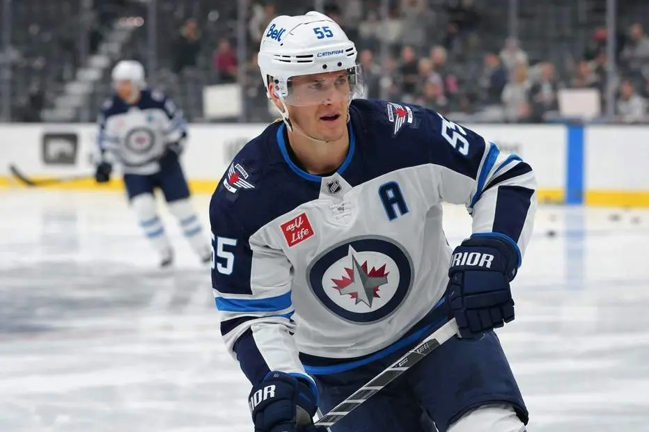 Satte nytt klubbrekord – och blev utslagen ur slutspelskampen