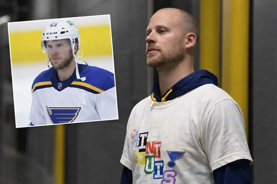 Rekordman i AHL – får nytt kontrakt