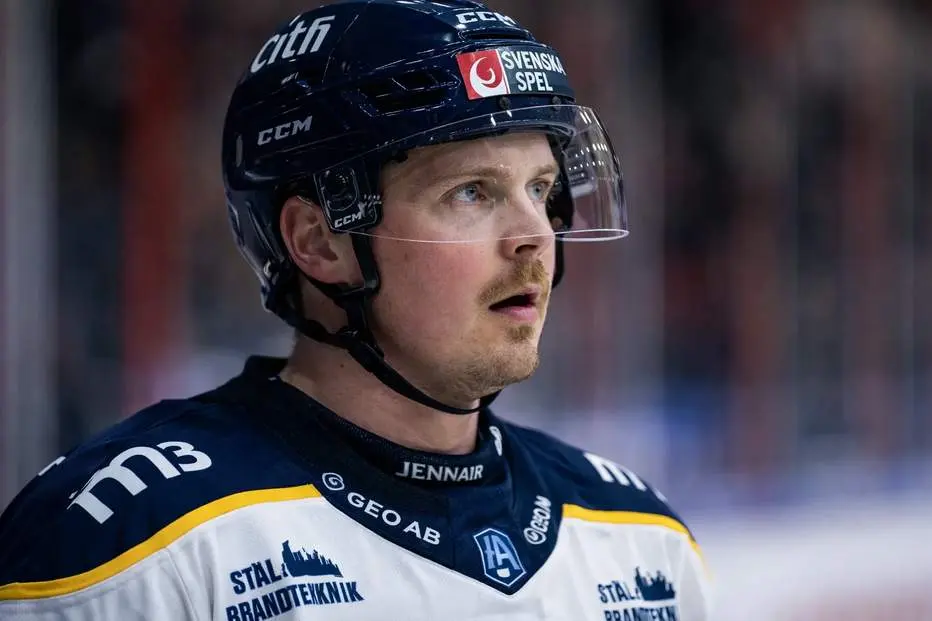 Riskerar att missa derbyt: ”Han är ytterst tveksam”