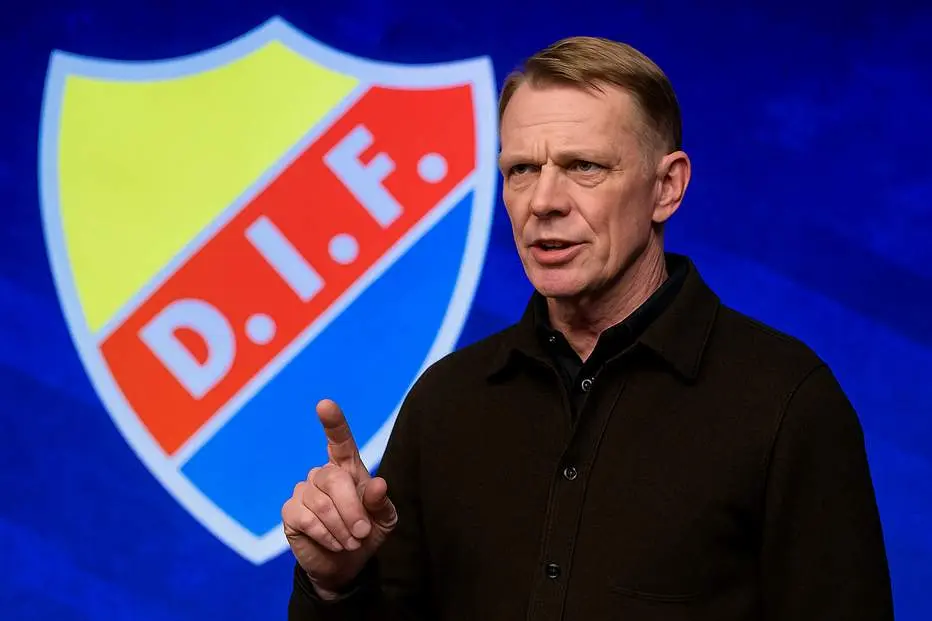 Robert Ohlsson slår ner Wikegårds förslag