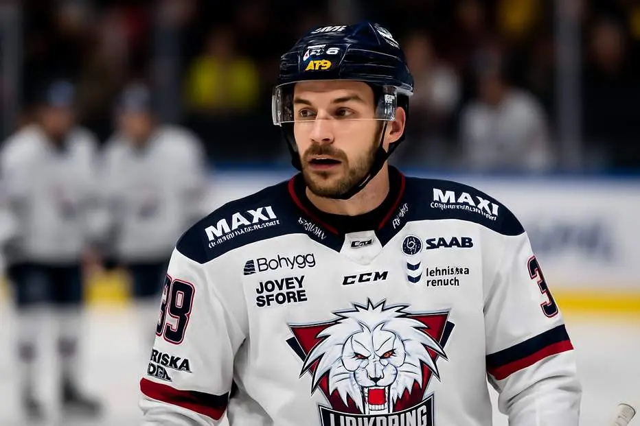 Beskedet: Roger Rönnberg värvar SHL-stjärna