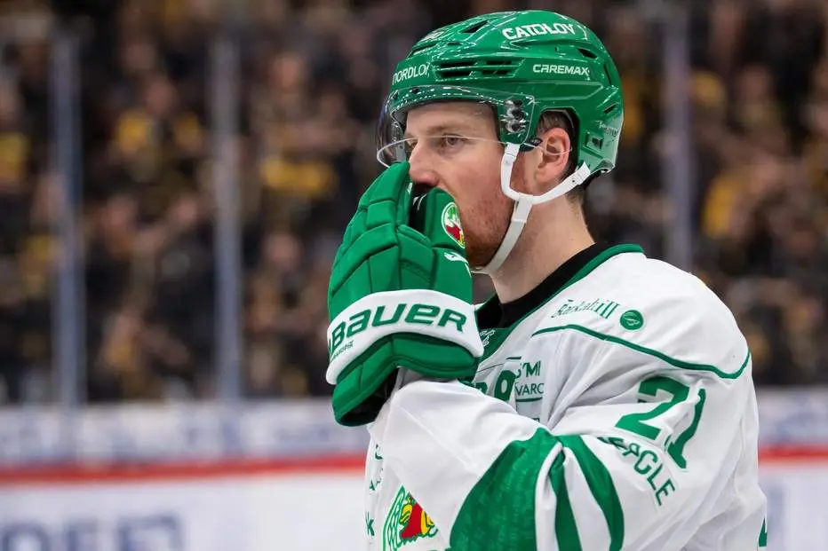 Rögle uppges bryta med ännu en spelare – vad betyder det?
