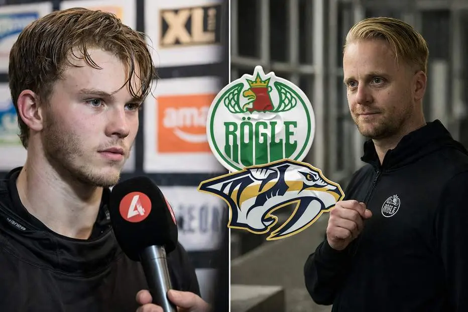 Rögle ställer sig inte i vägen – trots regelverket