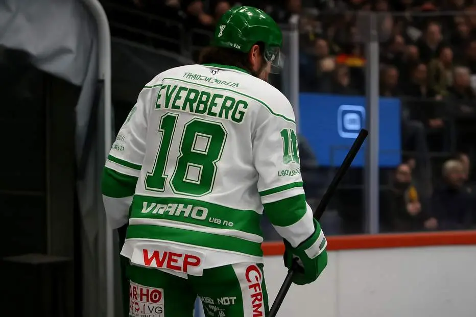 Rögles nya mardröm: ”Fick jätteont”