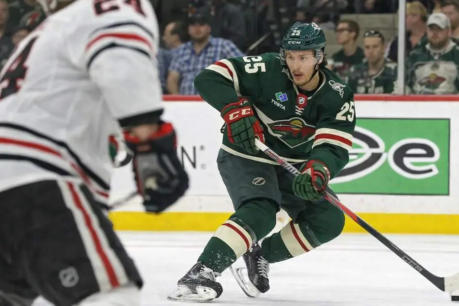 Ryktades vara klar för MoDo – här är backens nya klubb