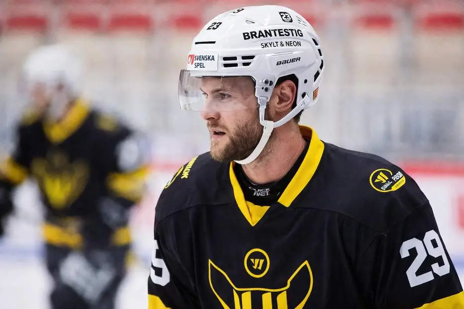 Ryktas bort – svarar nu