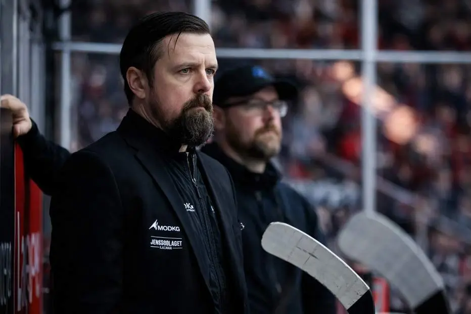 Ryktas klar för konkurrenten – svarar nu