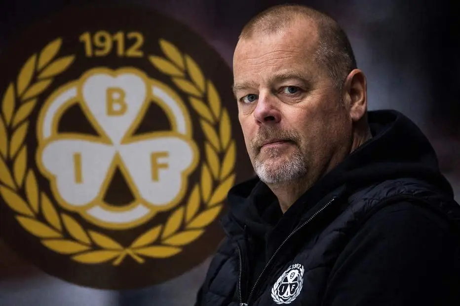 Uppgifter: Gällstedt kan lämna Brynäs