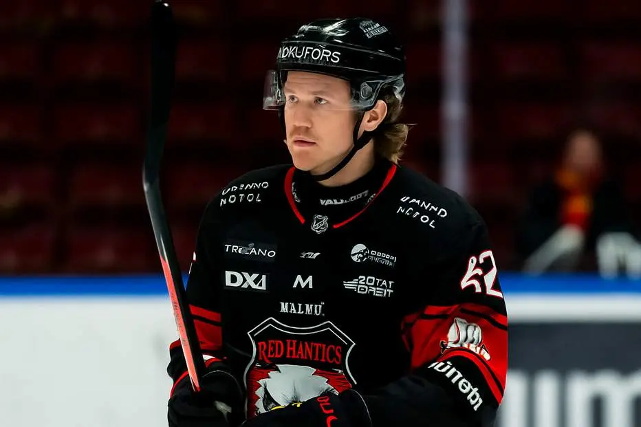 Rykten: Klubben jagar stjärnan från SHL-rivalen