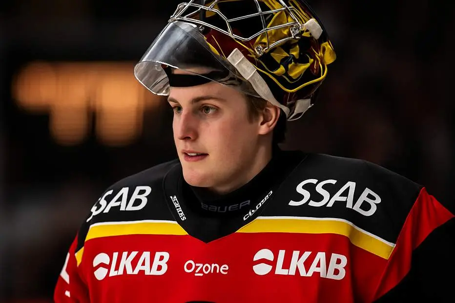 Sajnar målvaktslöftet: ”Stort förtroende”