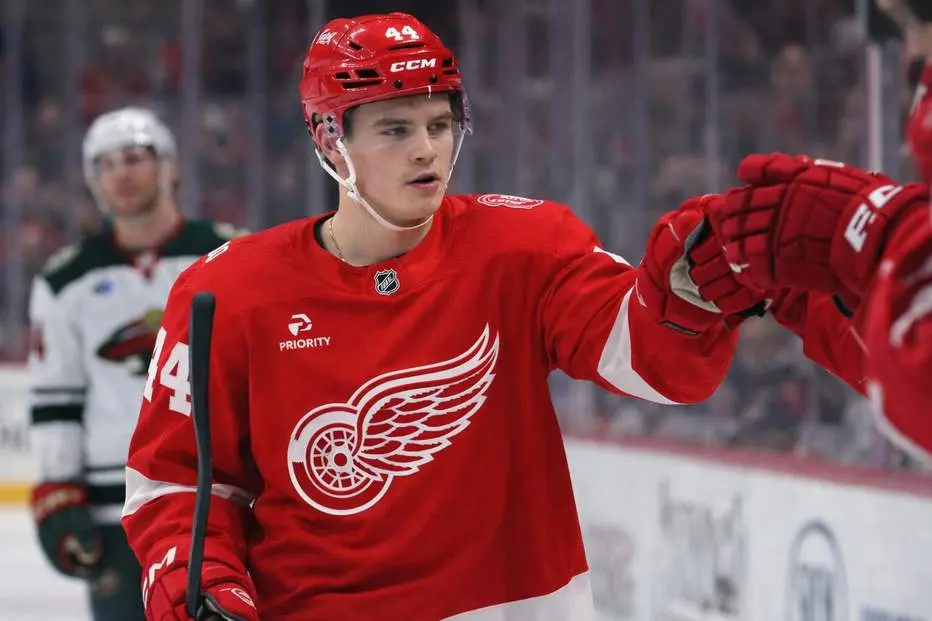 Sandin Pellikkas revansch − efter petningen