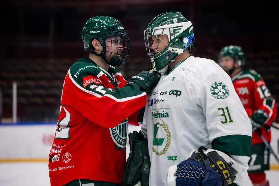 Så har SDHL-lagen agerat under silly season