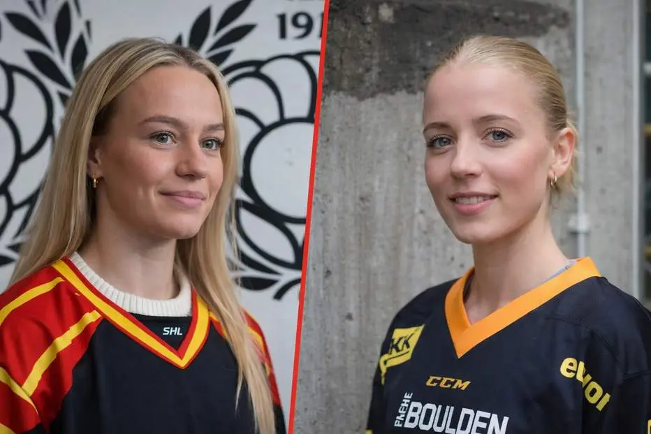 SDHL:s Silly season – så är läget i klubbarna